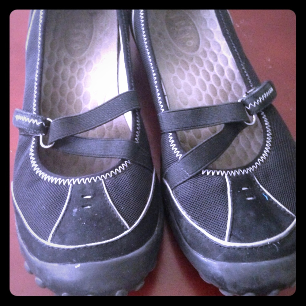 Clarks Privo! Shoes